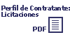 Acceso a licitaciones